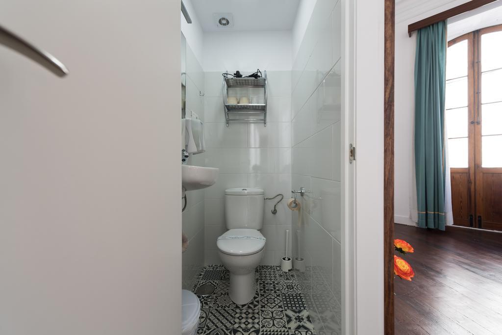 Habitación Doble Deluxe con balcón