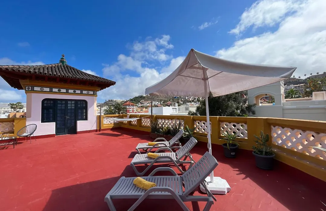 Coliving Villa Brasil-1