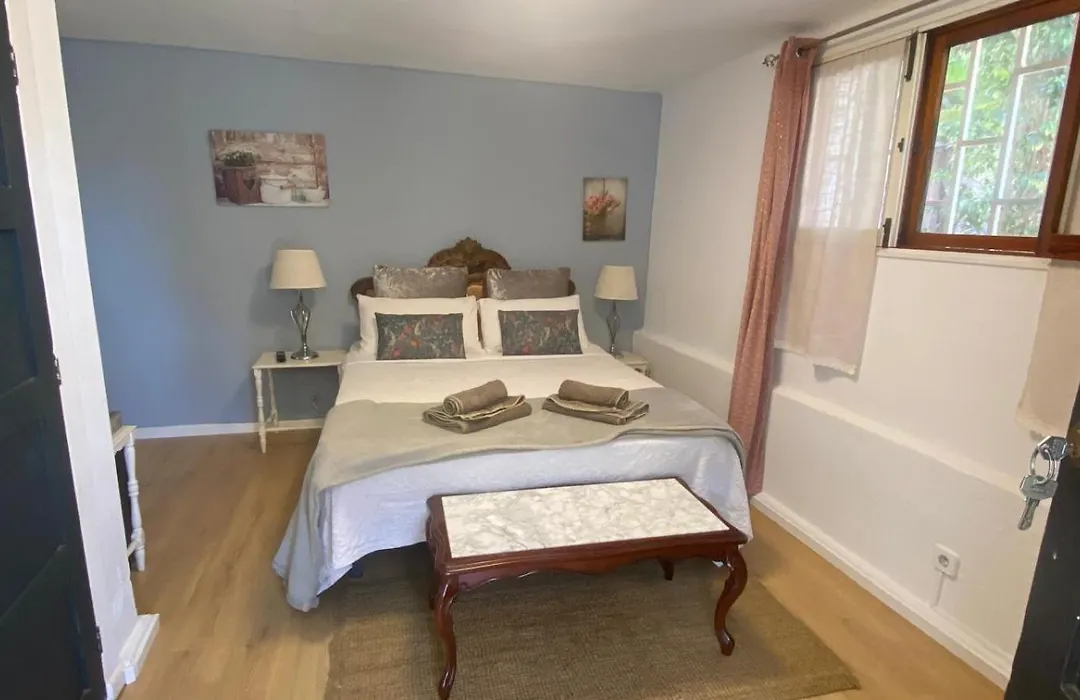 Casa Doramas B&B VV-1