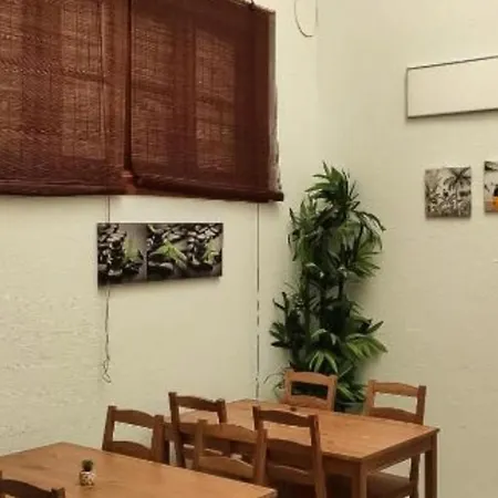 Alma Canaria Rooms-2