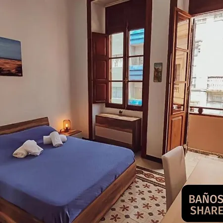 Alma Canaria Rooms-3