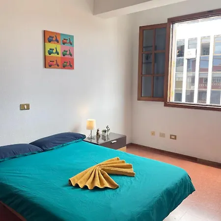 Coliving El Secretario-2