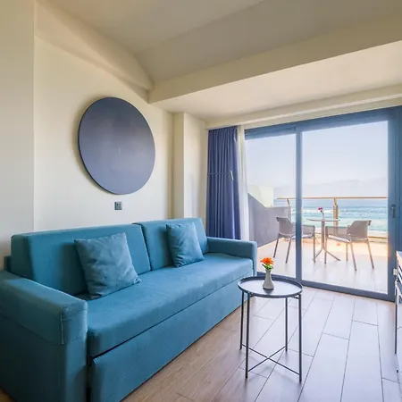 Sercotel Playa Canteras-3