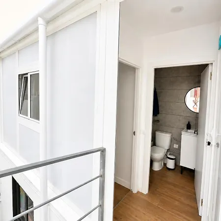 Kite & Surf Nomad House-3